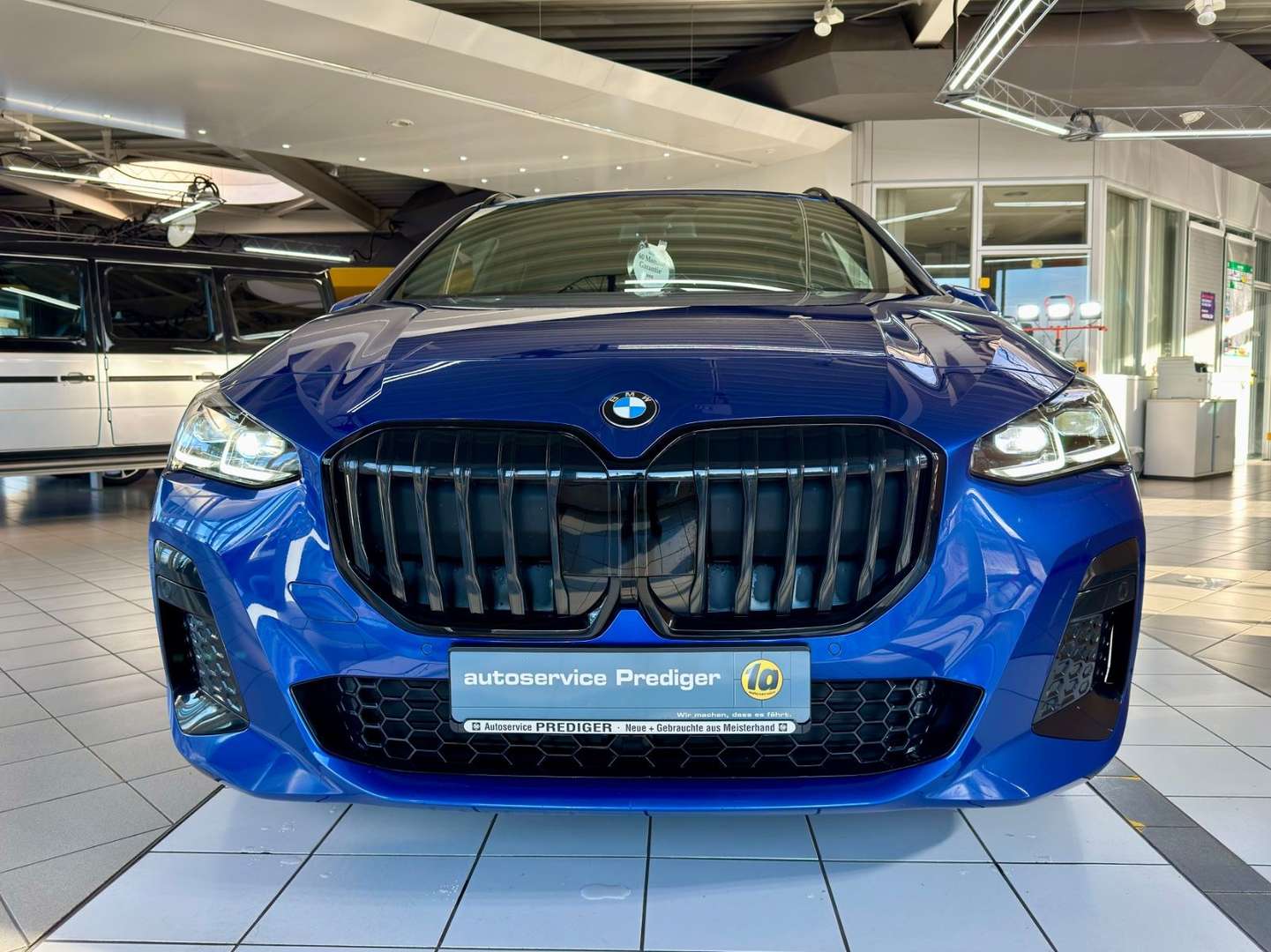 BMW Série 2 M Sport 216i - 2023 - Joinsteer - #4
