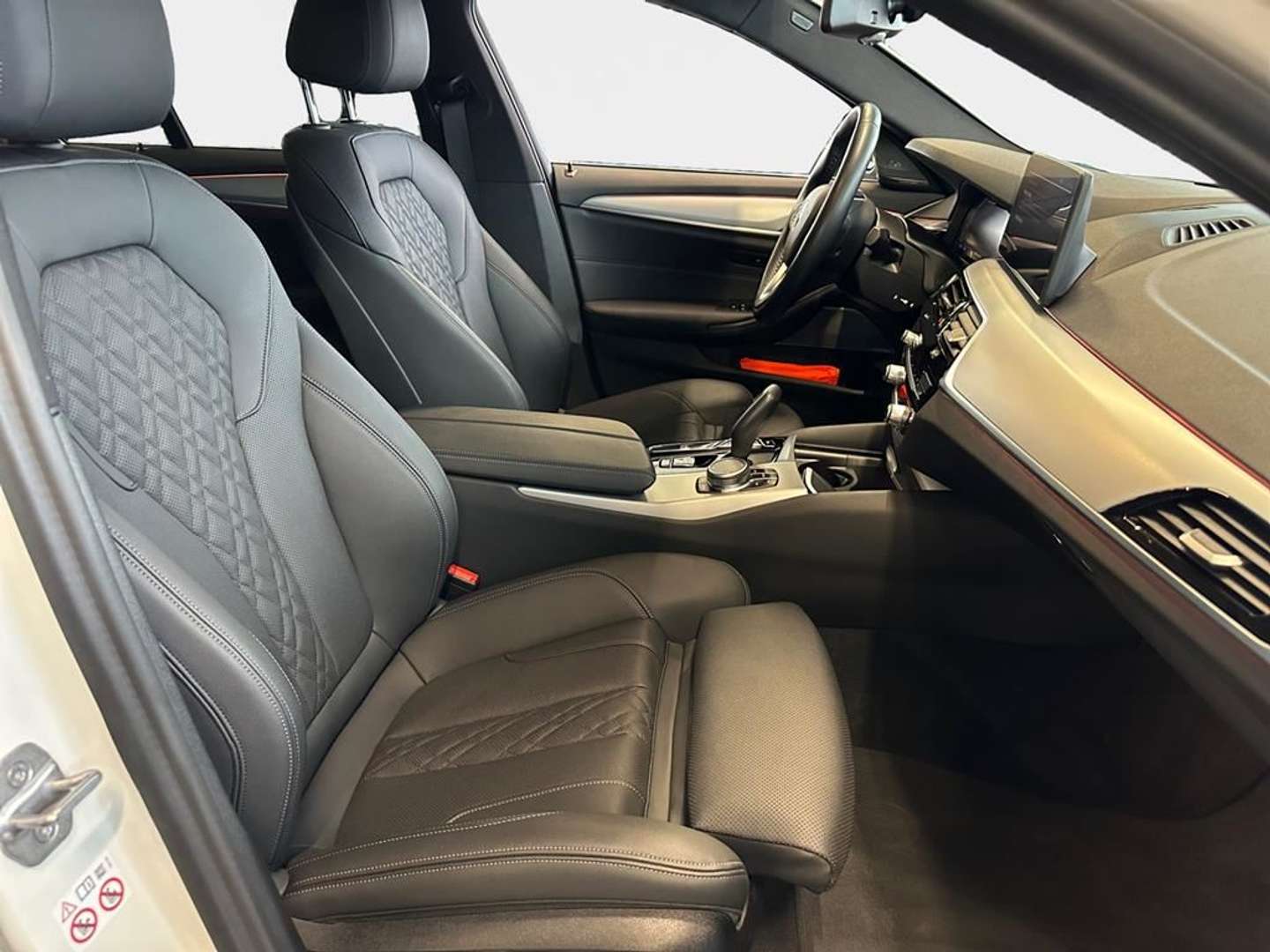 BMW 530 - 2024 - Joinsteer - #13