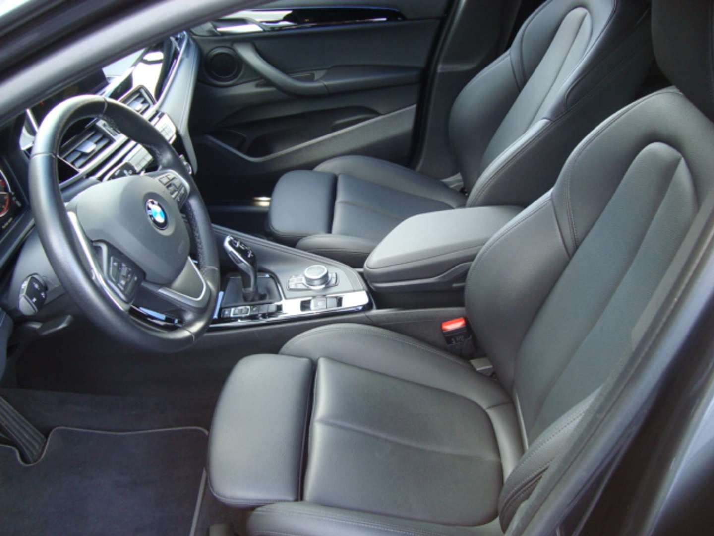 BMW X2 1.5i SDrive - 2020 - Joinsteer - #5