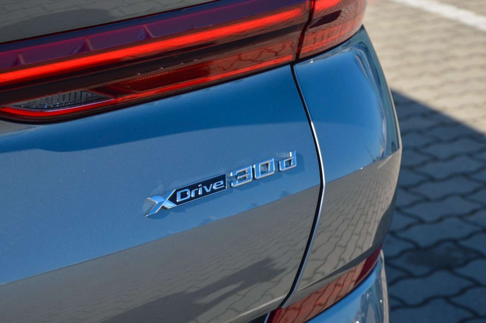 BMW X6 M Sport 30d - 2025 - Joinsteer - #8