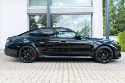 BMW M5 Limousine - 2024 - Joinsteer - #1