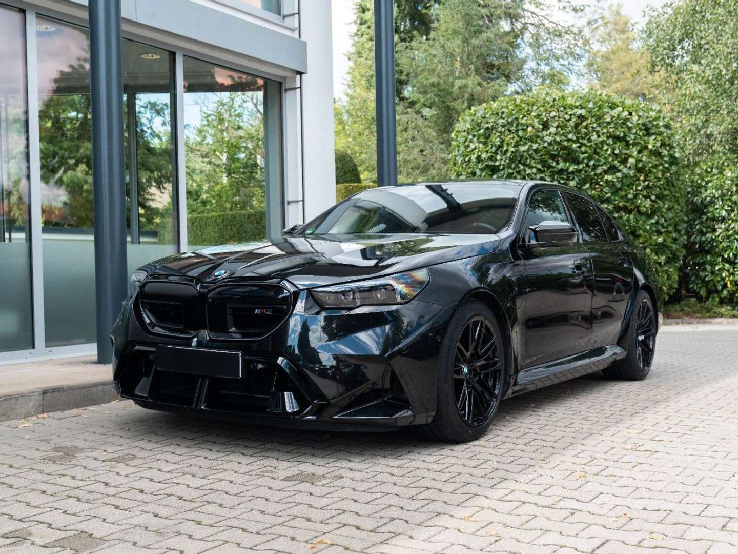 BMW M5 Limousine - 2024 - Joinsteer - #2
