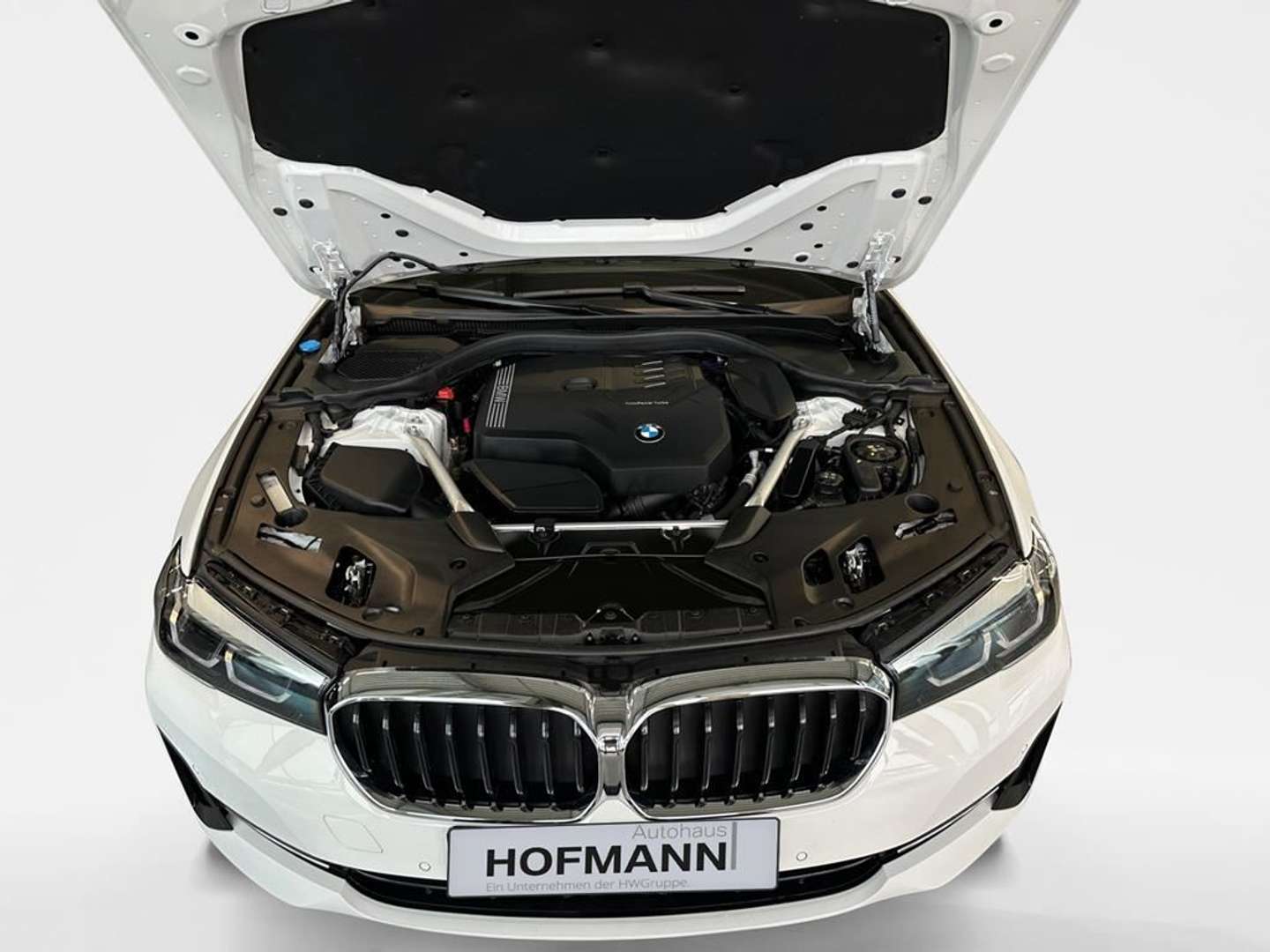 BMW 530 - 2024 - Joinsteer - #17