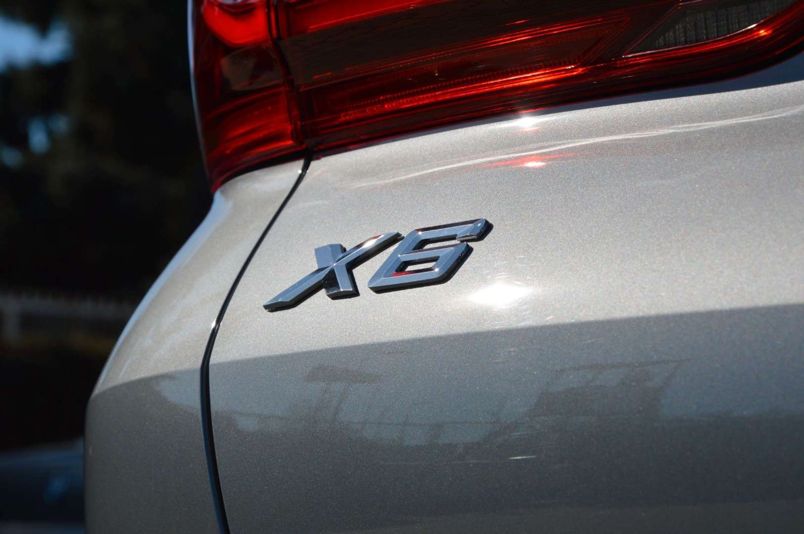 BMW X6 M Sport 30d - 2025 - Joinsteer - #9