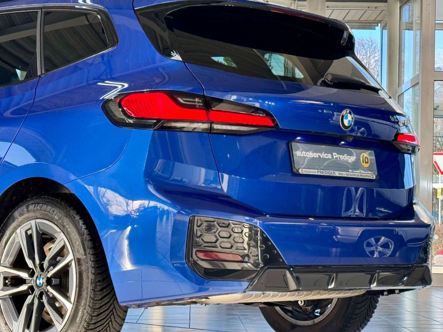 BMW Série 2 M Sport 216i - 2023 - Joinsteer - #8