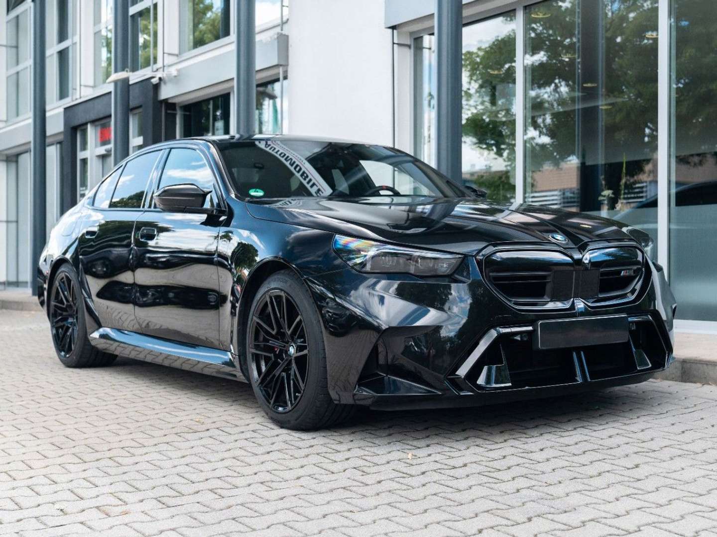 BMW M5 Limousine - 2024 - Joinsteer - #3