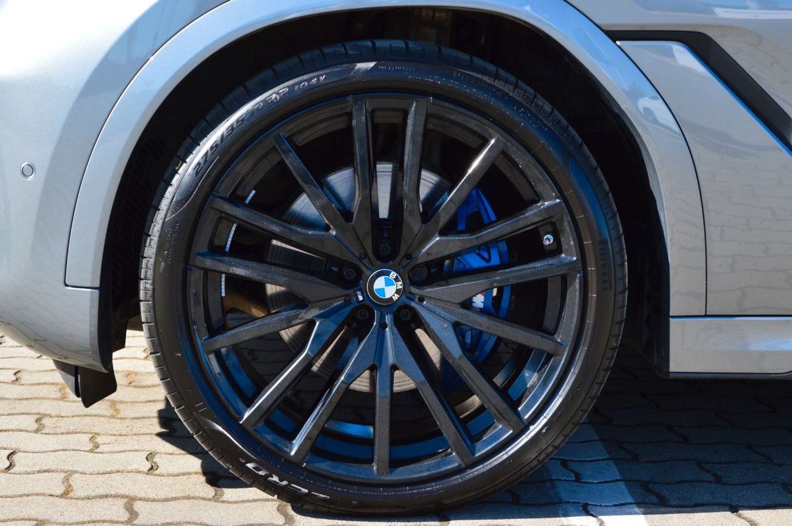 BMW X6 M Sport 30d - 2025 - Joinsteer - #11