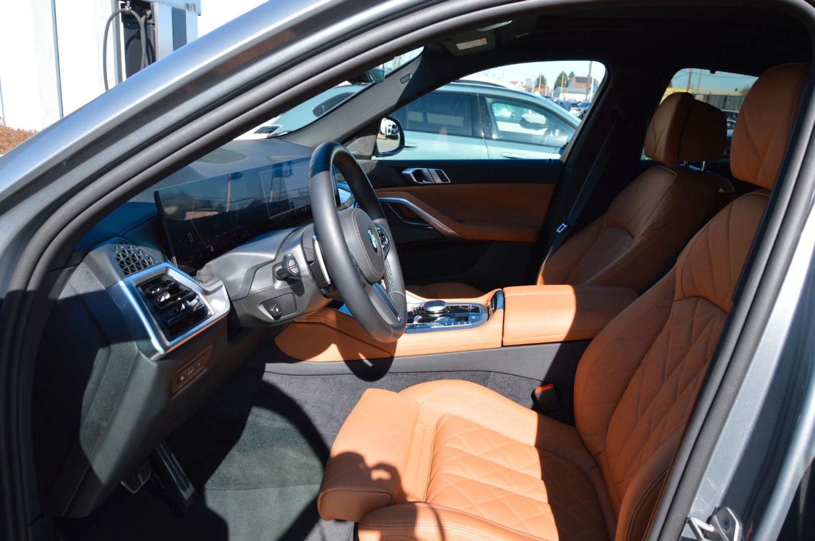 BMW X6 M Sport 30d - 2025 - Joinsteer - #12