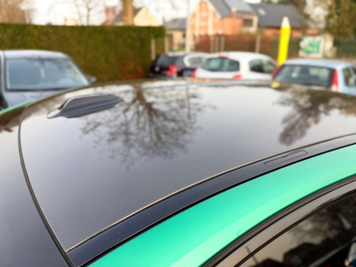 BMW M5 4.4i - 2025 - Joinsteer - #9