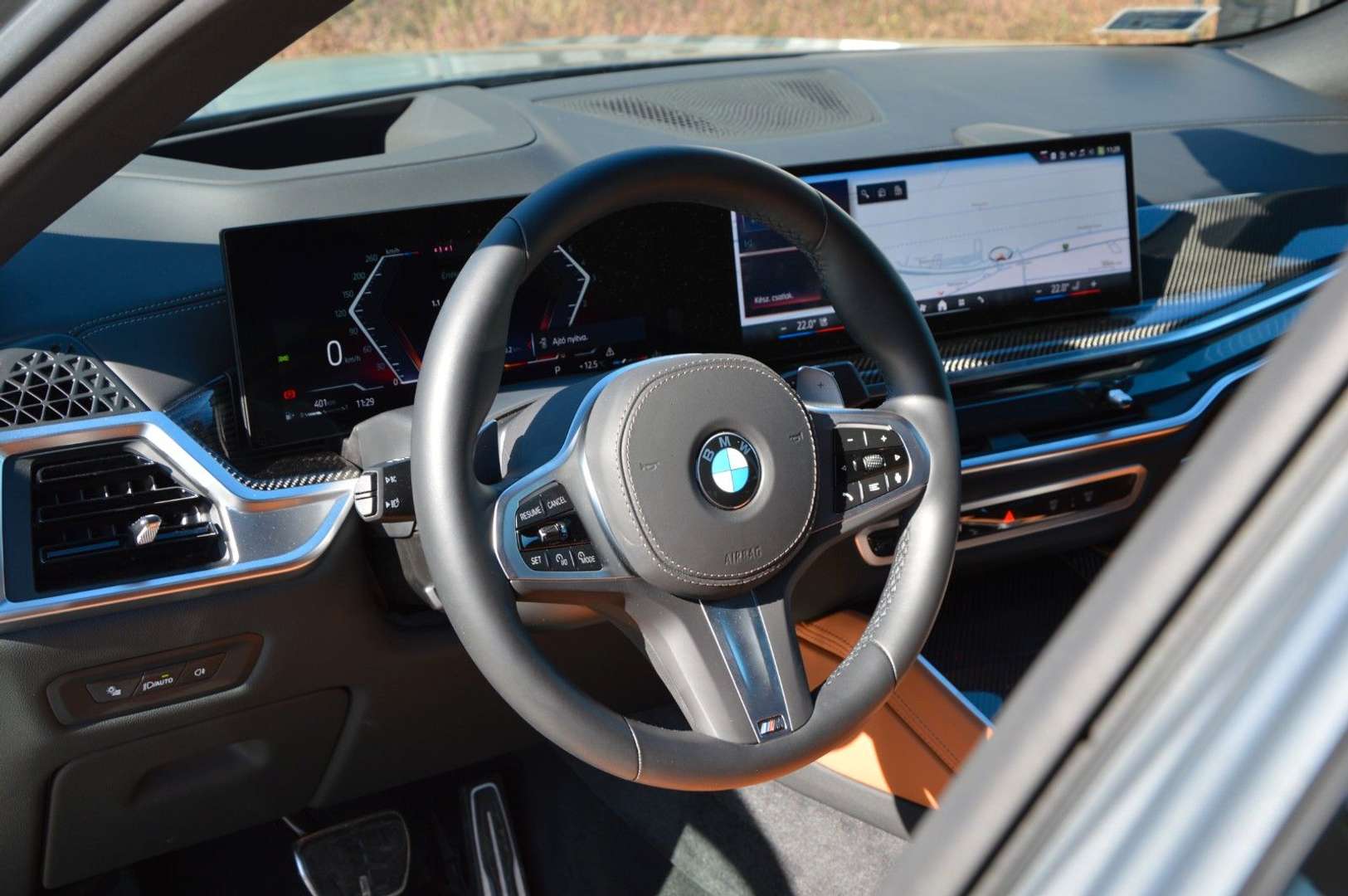 BMW X6 M Sport 30d - 2025 - Joinsteer - #13