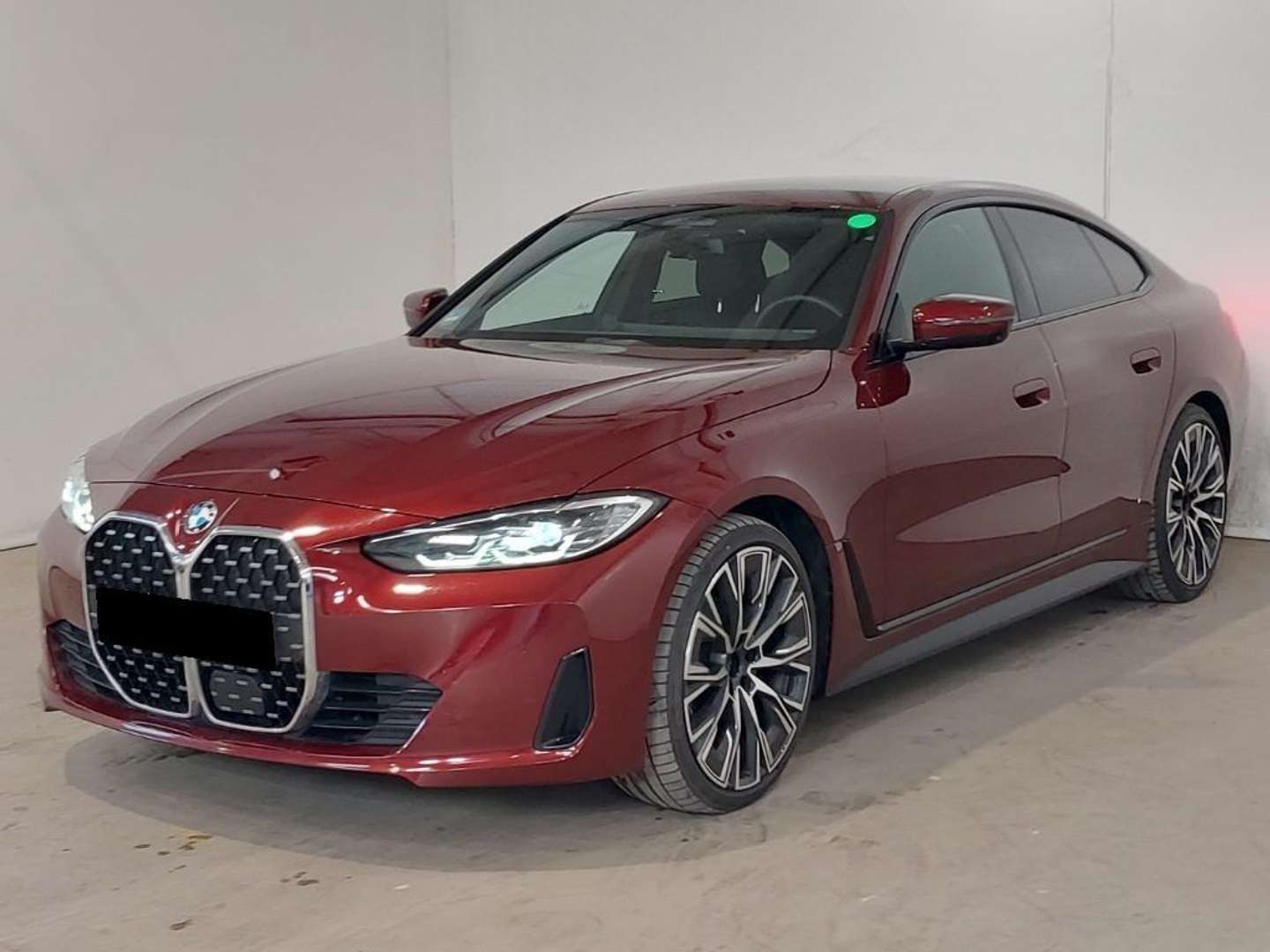 BMW Série 420 D Gran Coupé 420d XDrive - 2024 - Joinsteer - #1