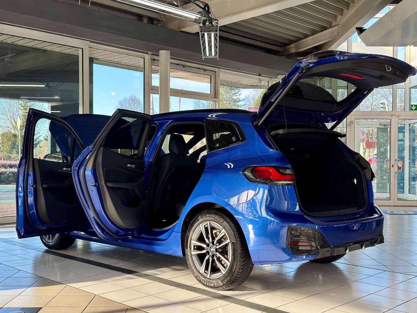 BMW Série 2 M Sport 216i - 2023 - Joinsteer - #14