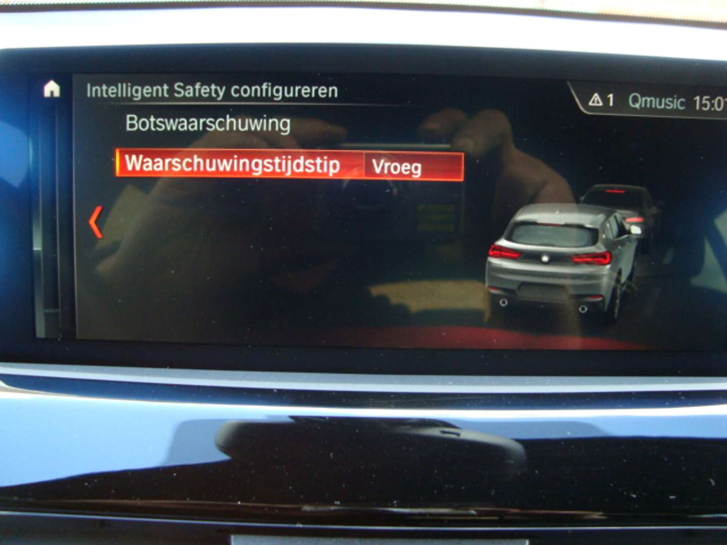 BMW X2 1.5i SDrive - 2020 - Joinsteer - #14