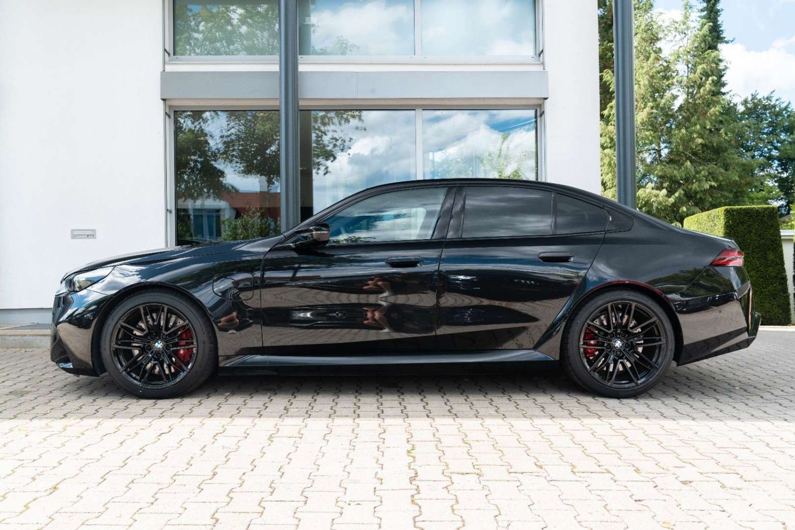 BMW M5 Limousine - 2024 - Joinsteer - #8
