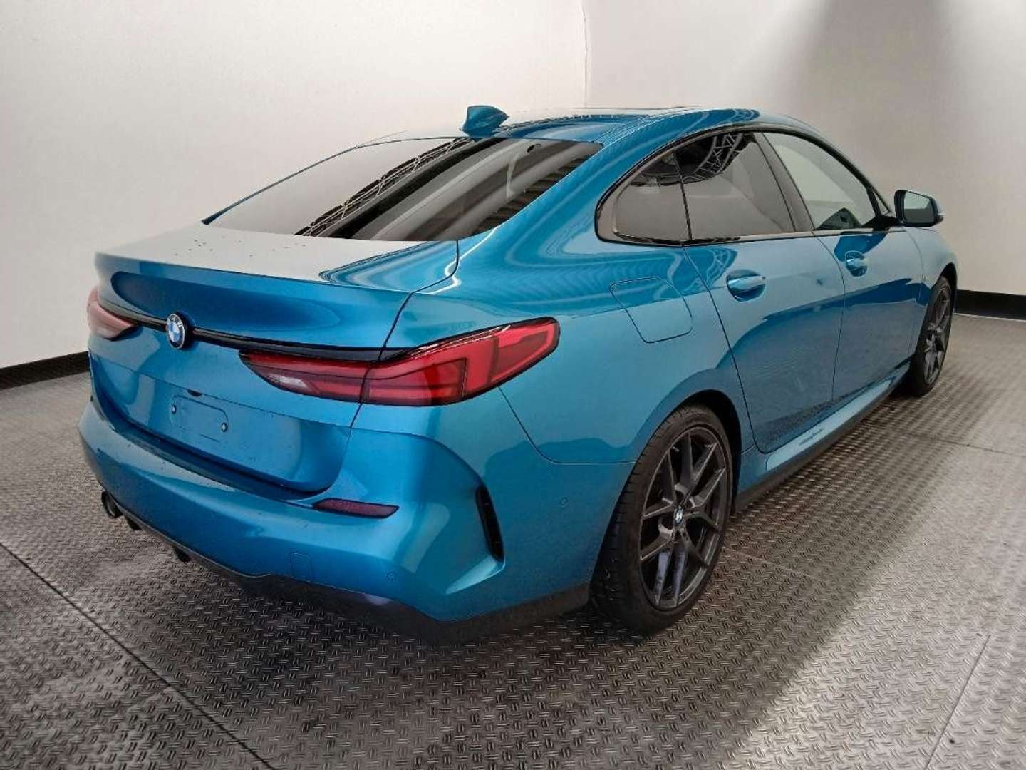 BMW Série 2 Gran Coupé M Sport 218i - 2023 - Joinsteer - #2