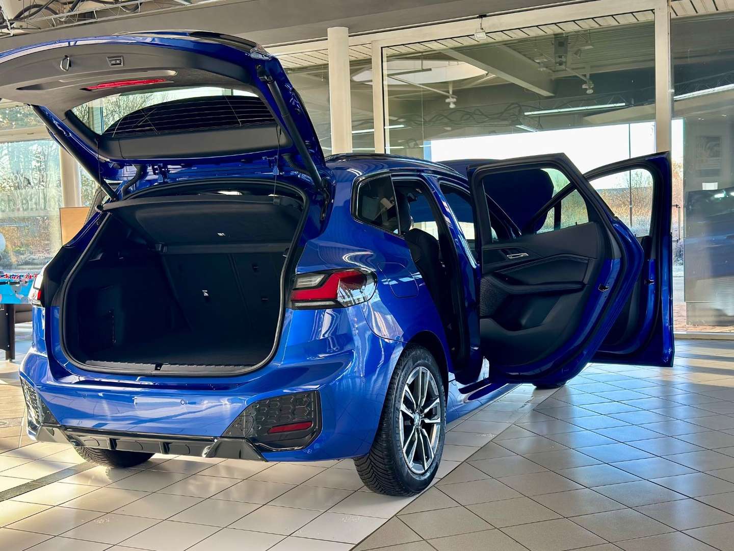 BMW Série 2 M Sport 216i - 2023 - Joinsteer - #15