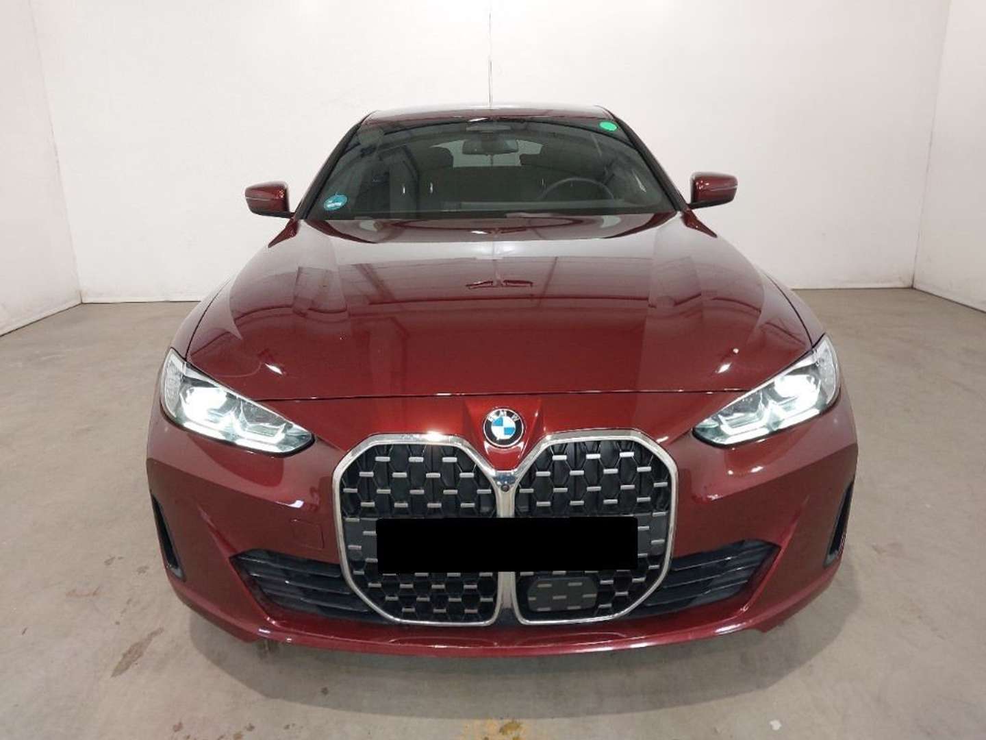 BMW Série 420 D Gran Coupé 420d XDrive - 2024 - Joinsteer - #2