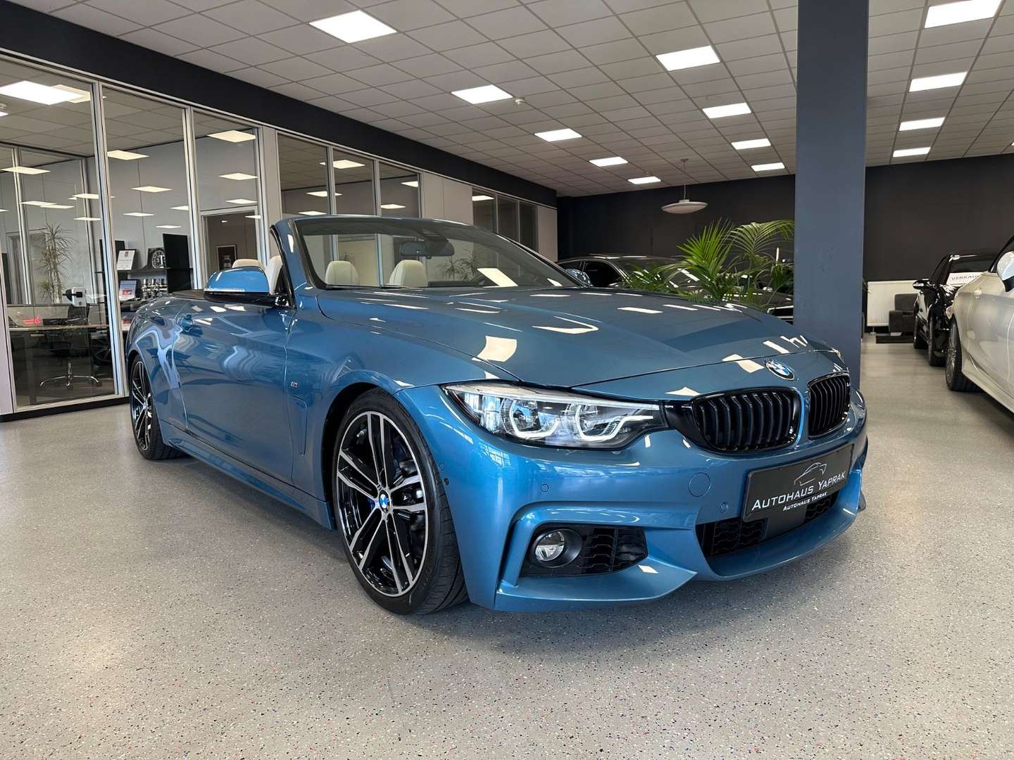 BMW Série 4 M Sport 440i XDrive - 2019 - Joinsteer - #5