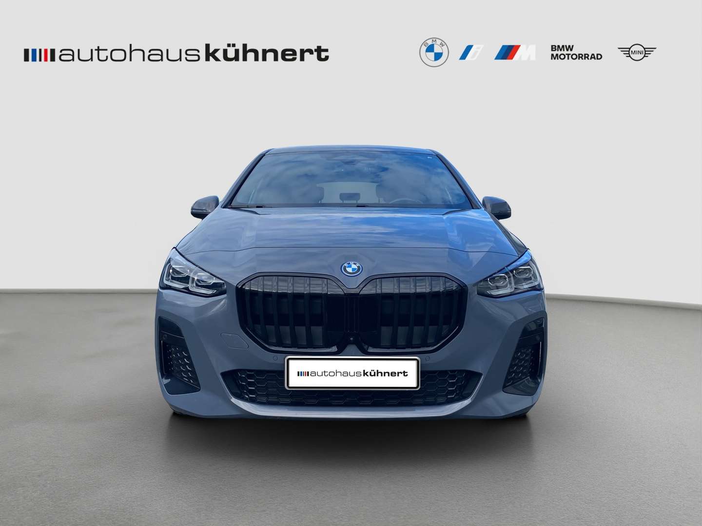 BMW Série 2 Active Tourer M Sport 230e XDrive - 2022 - Joinsteer - #2