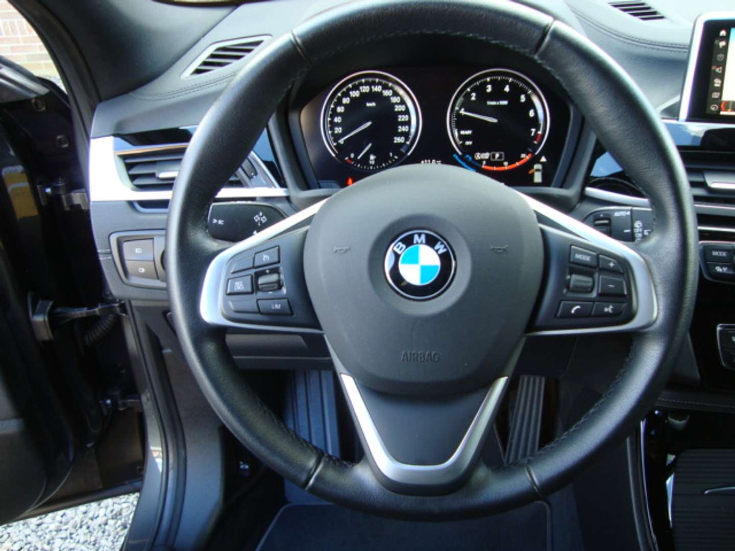 BMW X2 1.5i SDrive - 2020 - Joinsteer - #16