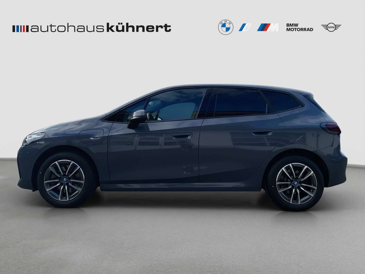 BMW Série 2 Active Tourer M Sport 230e XDrive - 2022 - Joinsteer - #3