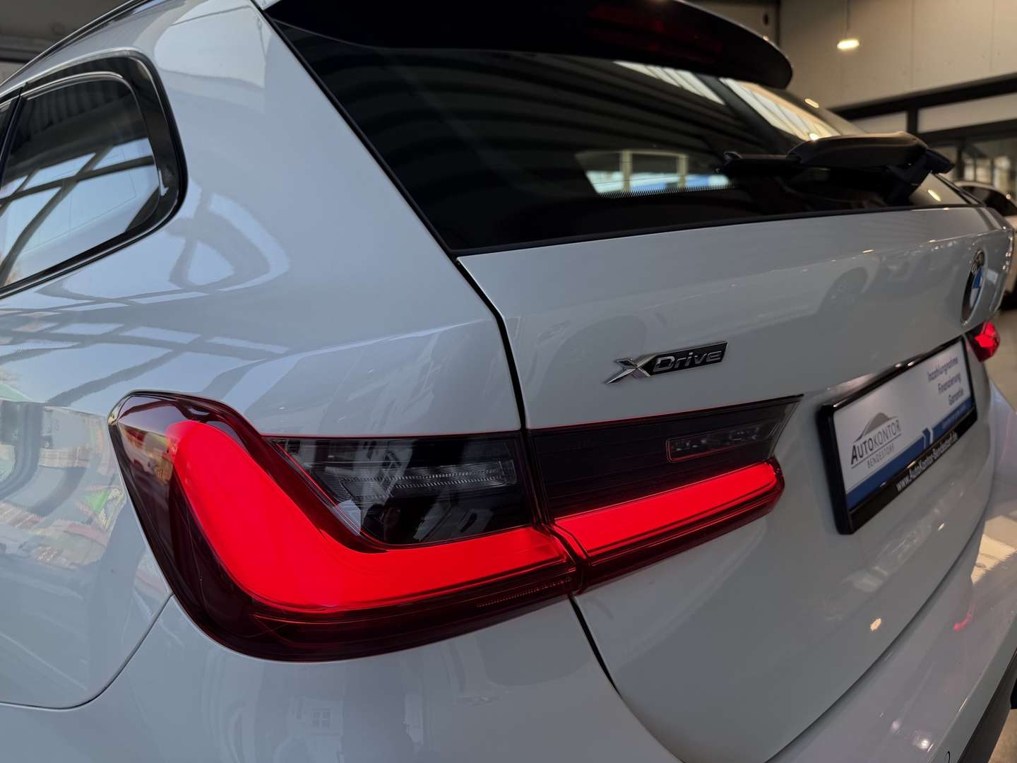 BMW 330i XDrive M Sport 330i XDrive - 2025 - Joinsteer - #38