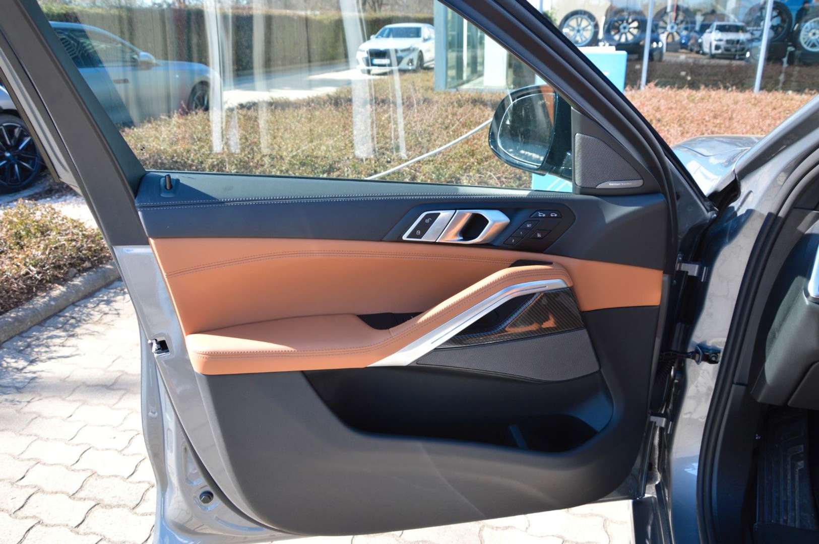 BMW X6 M Sport 30d - 2025 - Joinsteer - #18