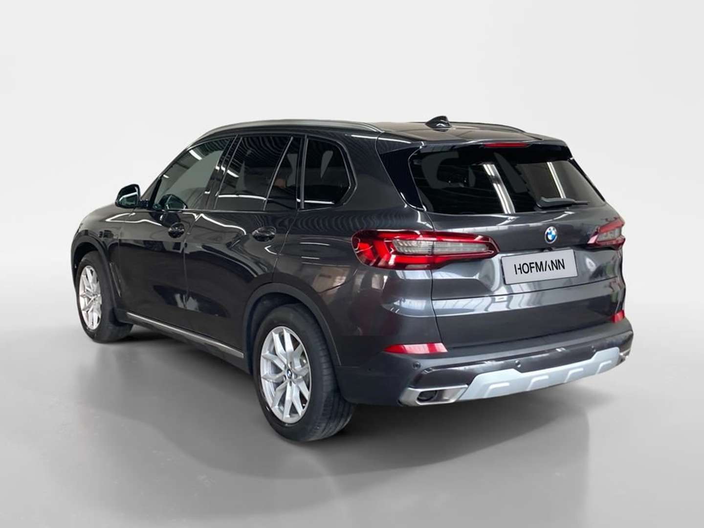 BMW X5 XLine - 2022 - Joinsteer - #3