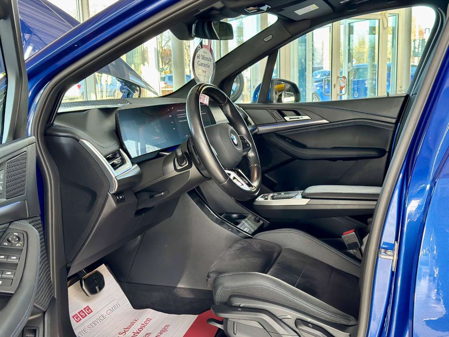 BMW Série 2 M Sport 216i - 2023 - Joinsteer - #19