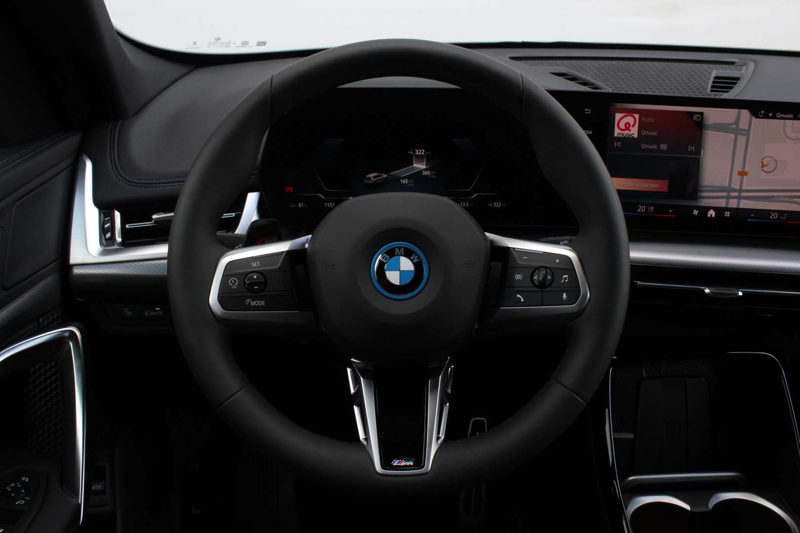 BMW IX1 M Sport EDrive20 - 2024 - Joinsteer - #2