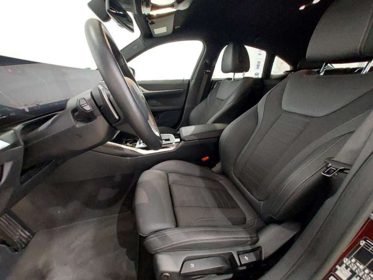 BMW Série 420 D Gran Coupé 420d XDrive - 2024 - Joinsteer - #7