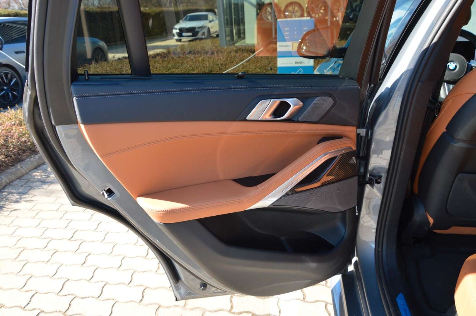 BMW X6 M Sport 30d - 2025 - Joinsteer - #19