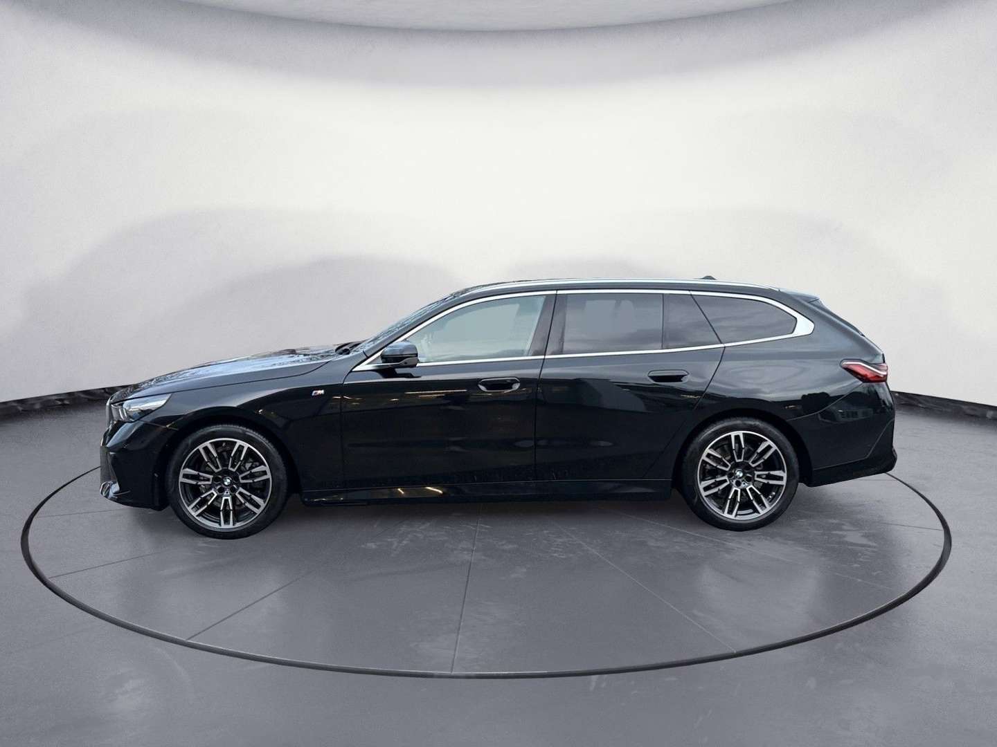 BMW Série 5 Touring M Sport 520d - 2024 - Joinsteer - #2