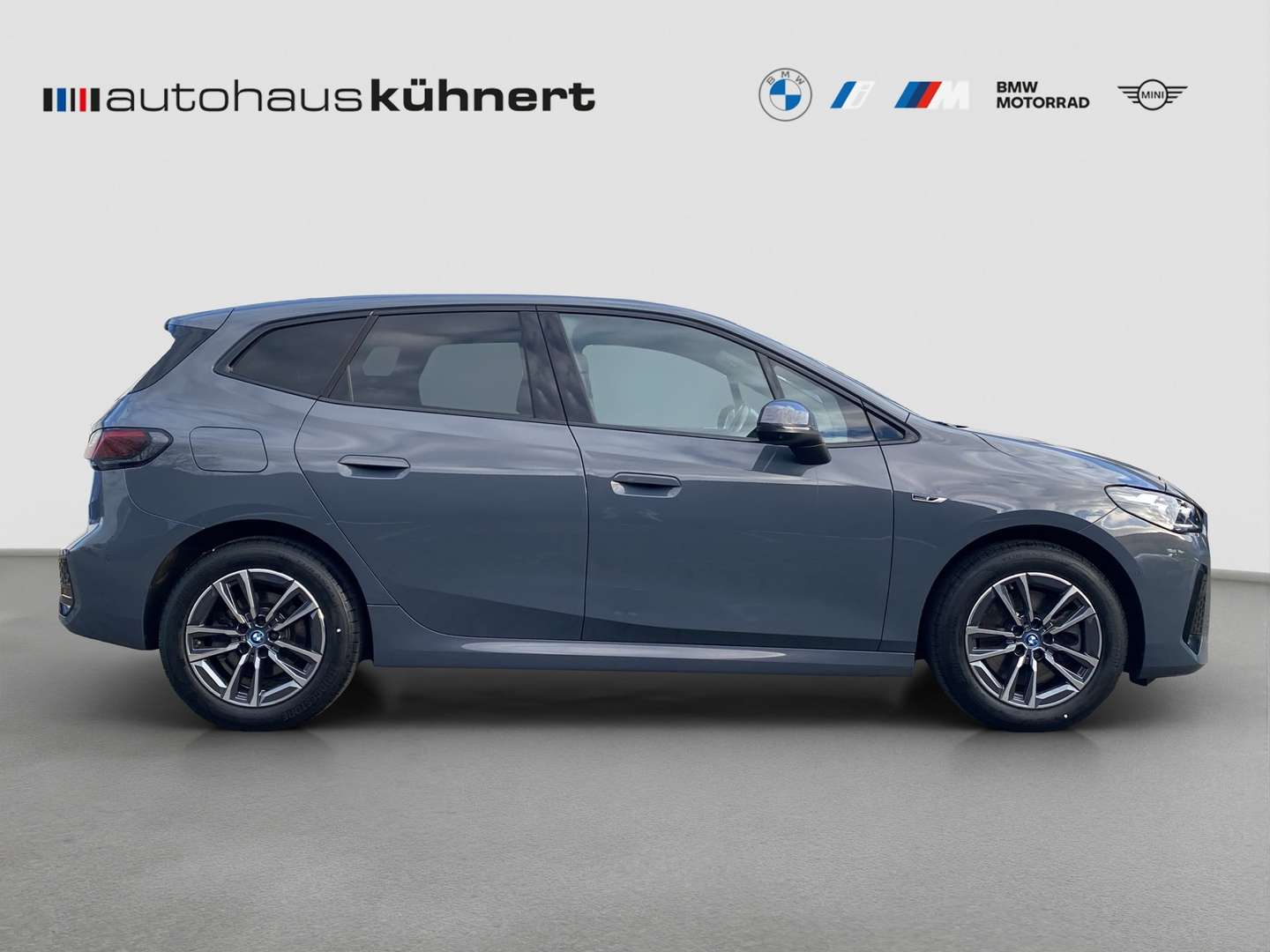BMW Série 2 Active Tourer M Sport 230e XDrive - 2022 - Joinsteer - #7