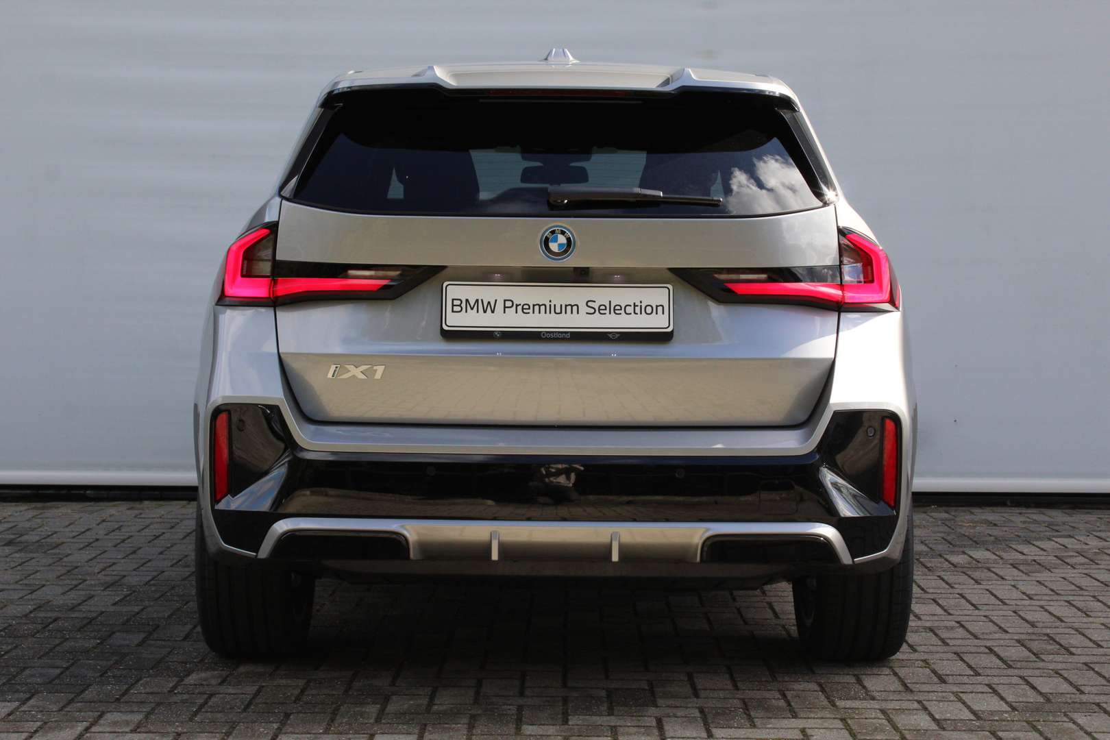BMW IX1 M Sport EDrive20 - 2024 - Joinsteer - #3
