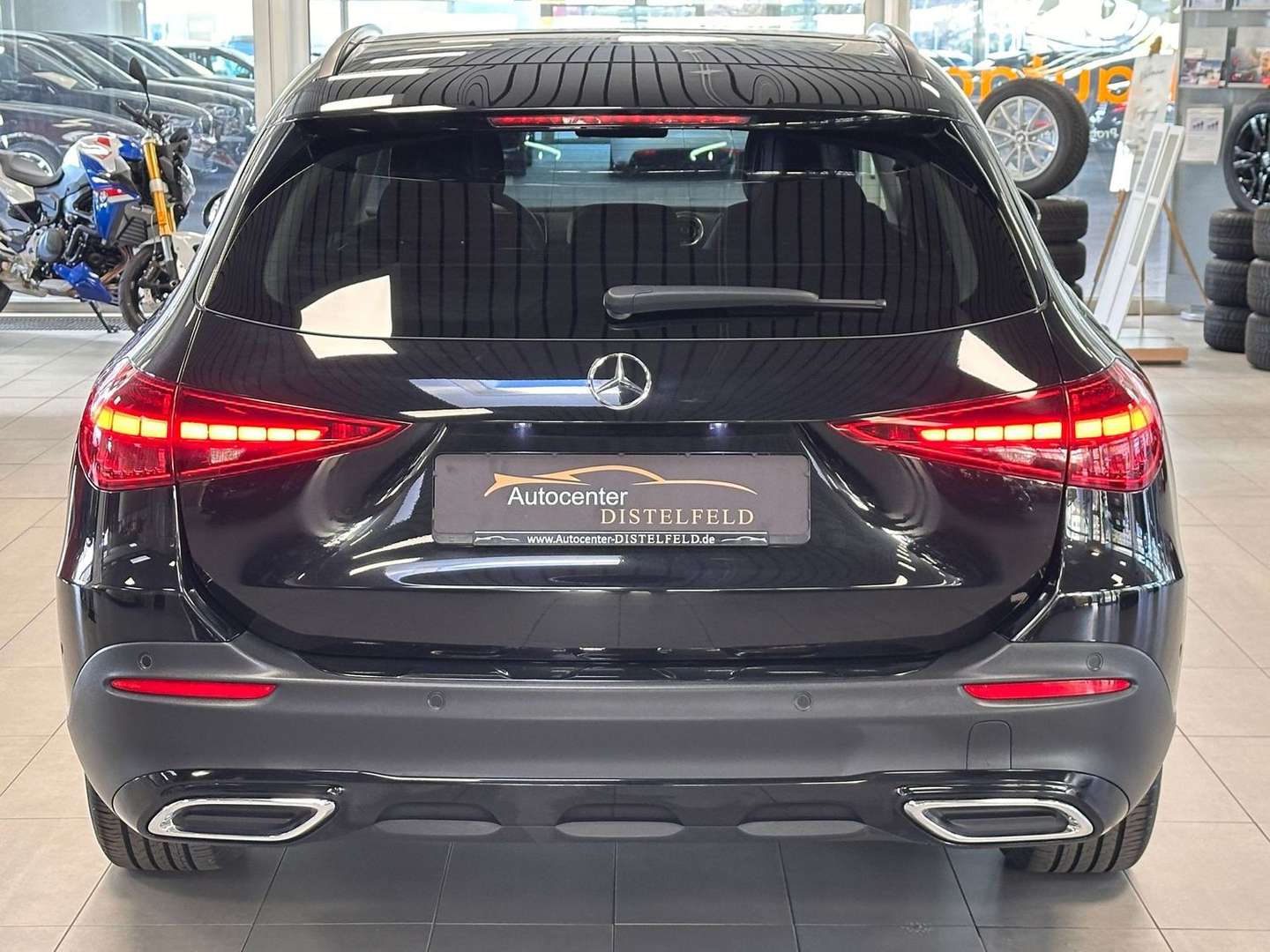Mercedes Classe C 200 Business - 2023 - Joinsteer - #6