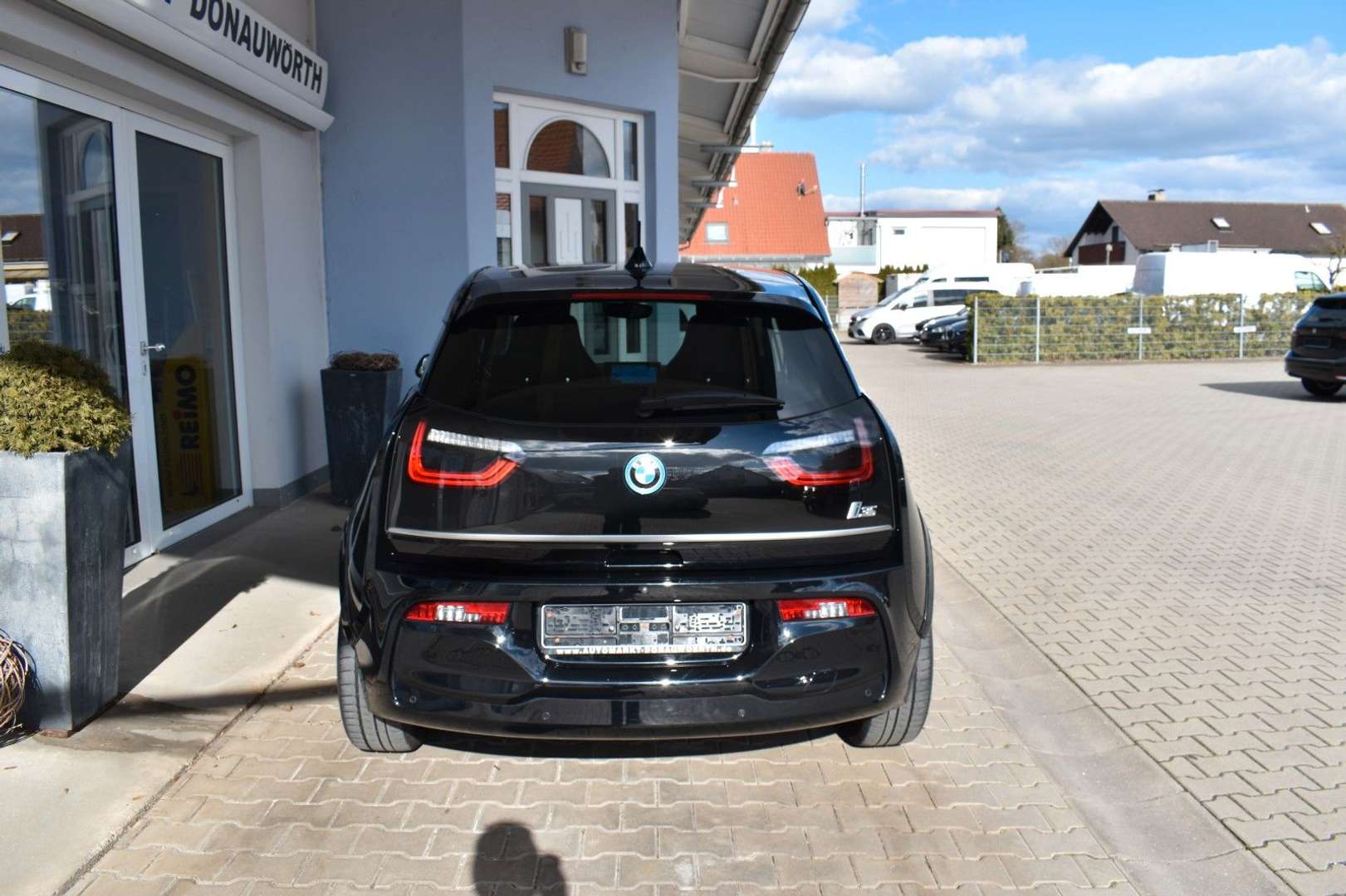 BMW I3 - 2021 - Joinsteer - #3