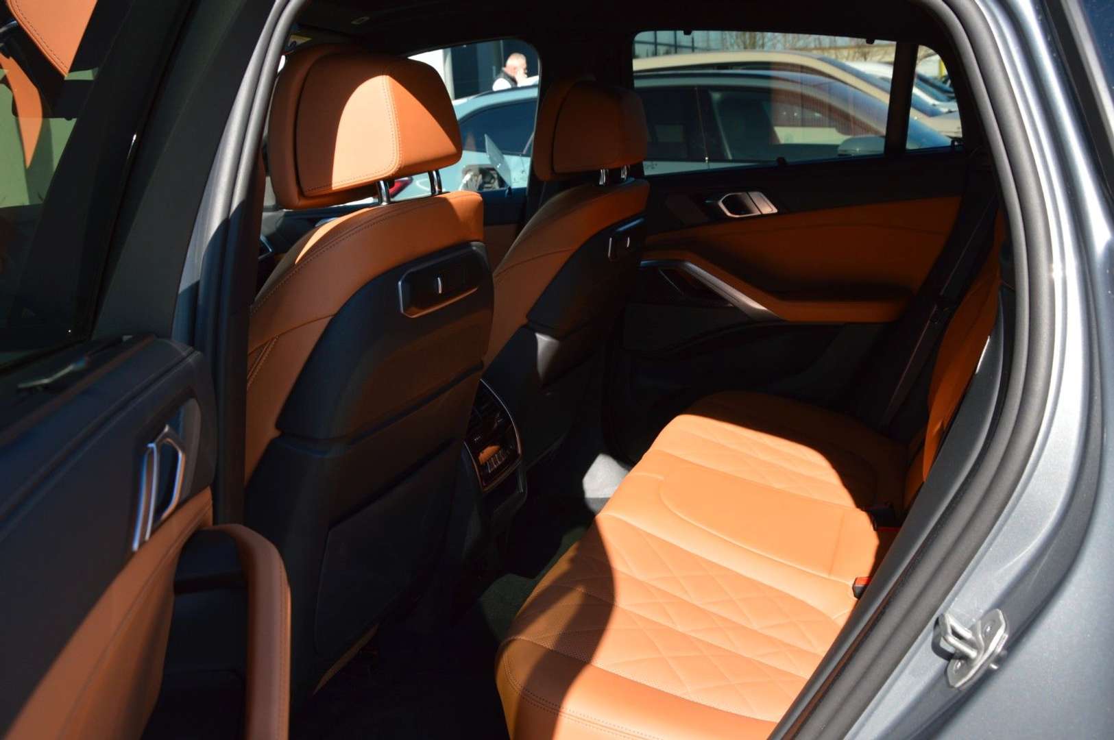 BMW X6 M Sport 30d - 2025 - Joinsteer - #20