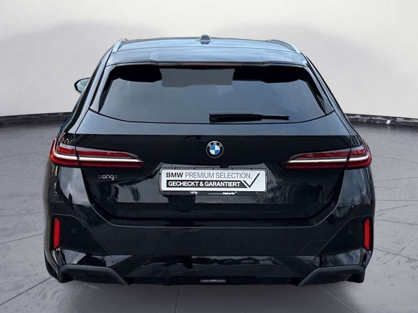BMW Série 5 Touring M Sport 520d - 2024 - Joinsteer - #4