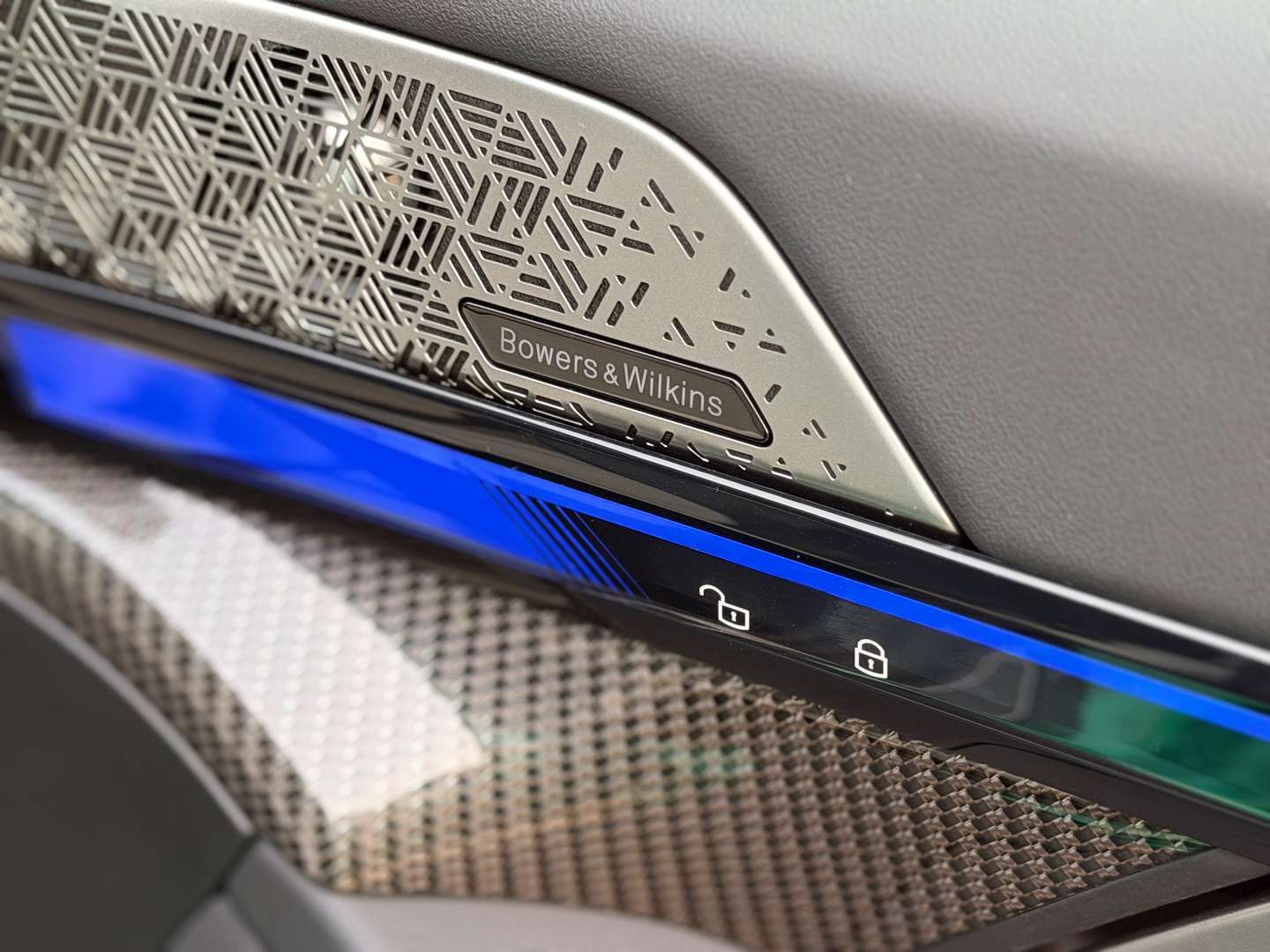 BMW M5 4.4i - 2025 - Joinsteer - #14