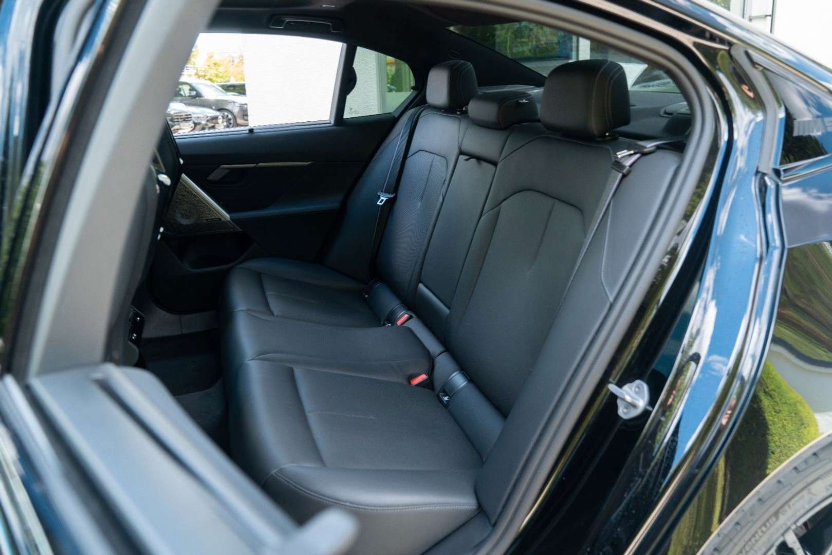 BMW M5 Limousine - 2024 - Joinsteer - #15