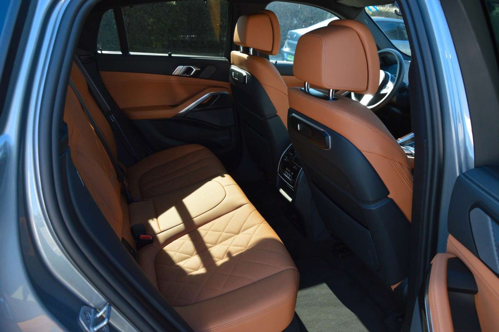 BMW X6 M Sport 30d - 2025 - Joinsteer - #21