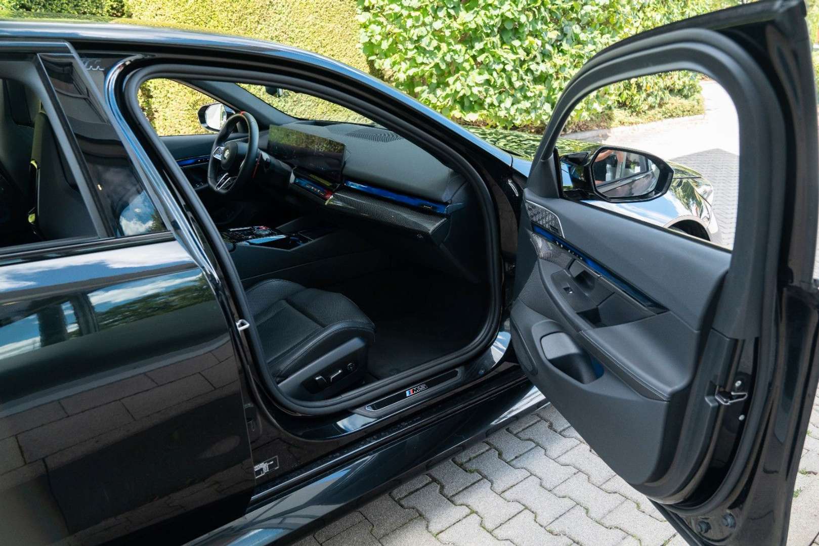 BMW M5 Limousine - 2024 - Joinsteer - #16