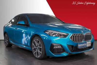 BMW 218 Gran Coupé M Sport - 2024 - Joinsteer - #1