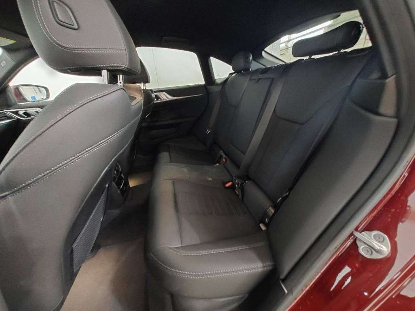 BMW Série 420 D Gran Coupé 420d XDrive - 2024 - Joinsteer - #11