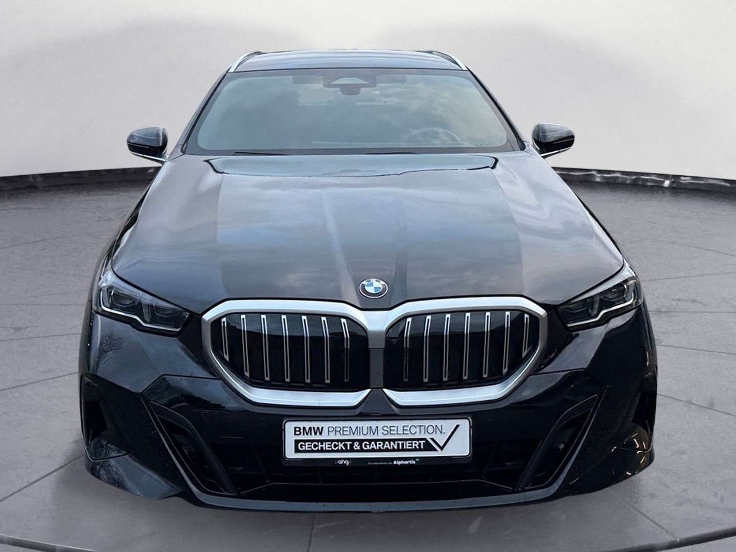 BMW Série 5 Touring M Sport 520d - 2024 - Joinsteer - #6