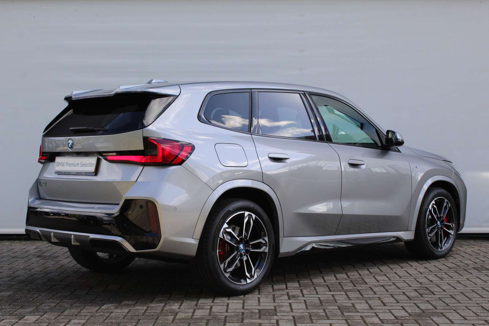 BMW IX1 M Sport EDrive20 - 2024 - Joinsteer - #6