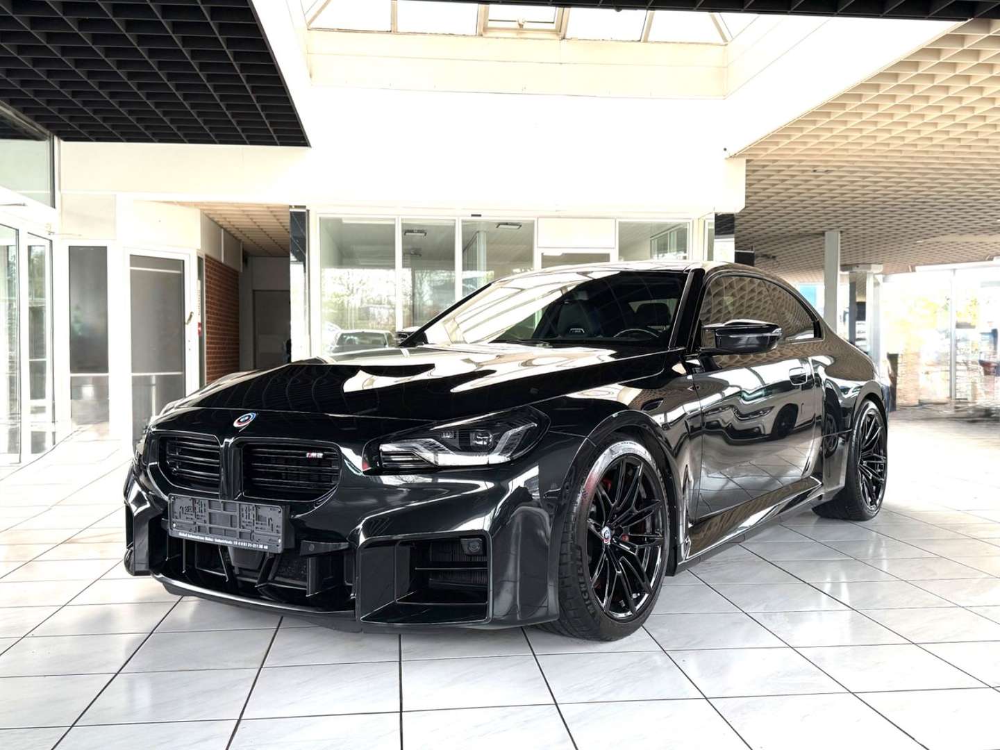 BMW M2 Coupe M Sport M2 Competition - 2023 - Joinsteer - #2