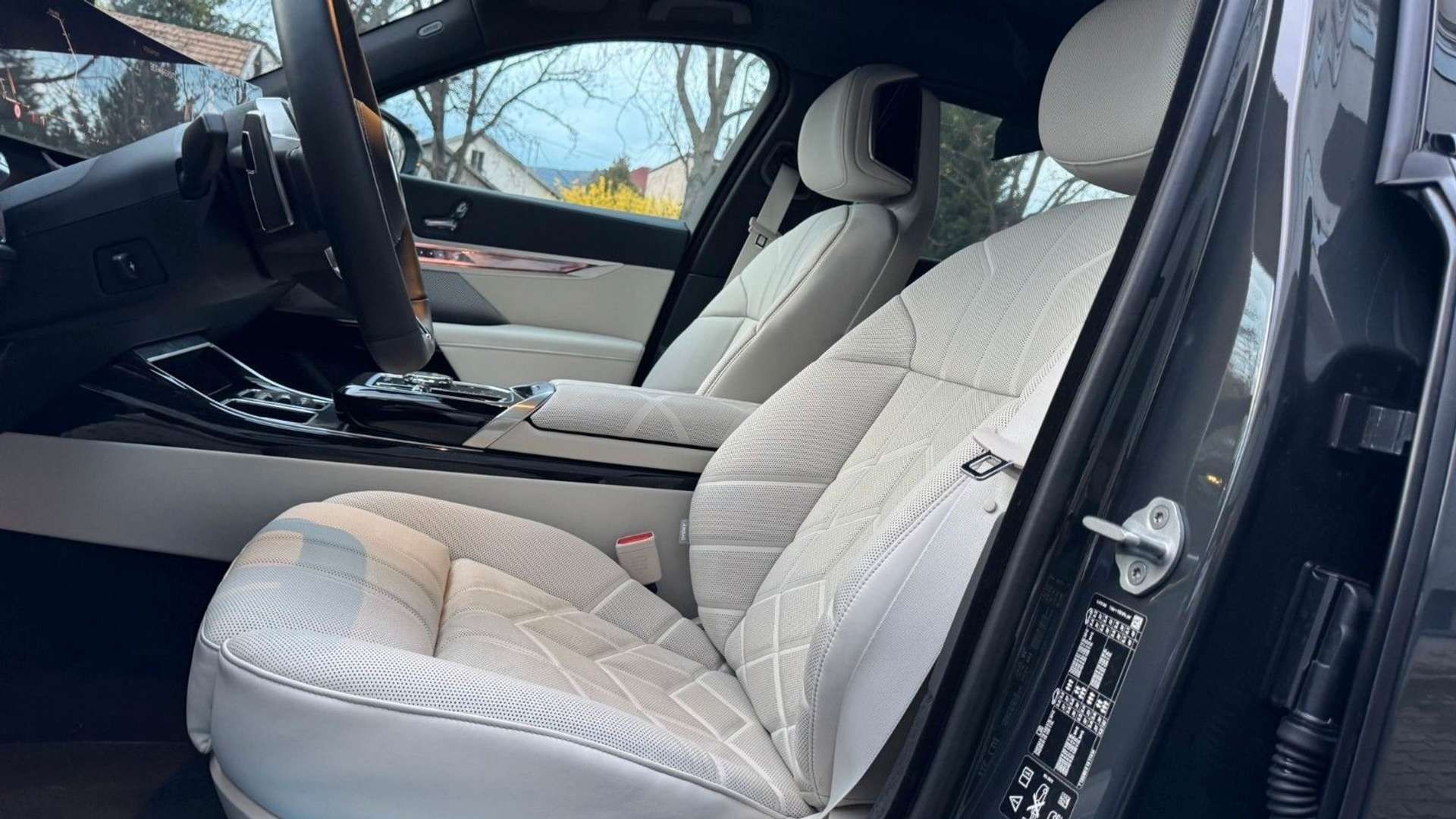 BMW Série 7 M Sport 740d XDrive - 2025 - Joinsteer - #9