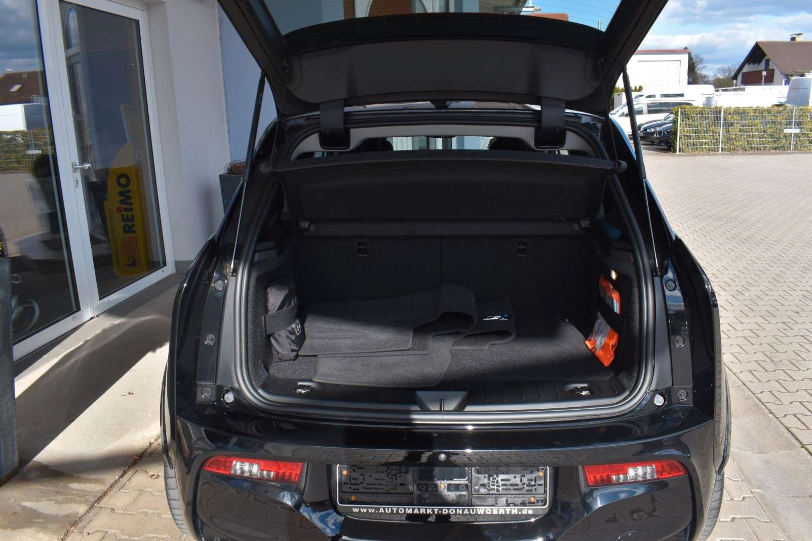 BMW I3 - 2021 - Joinsteer - #6
